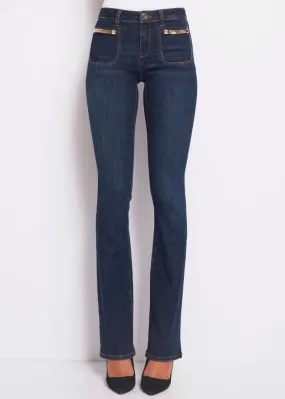 Jeans bootcut